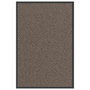 Voir la diapositive 1 : VIDAXL Paillasson marron 60x90 cm