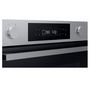Voir la diapositive 6 : Samsung Micro ondes encastrable NQ5B4513GBS