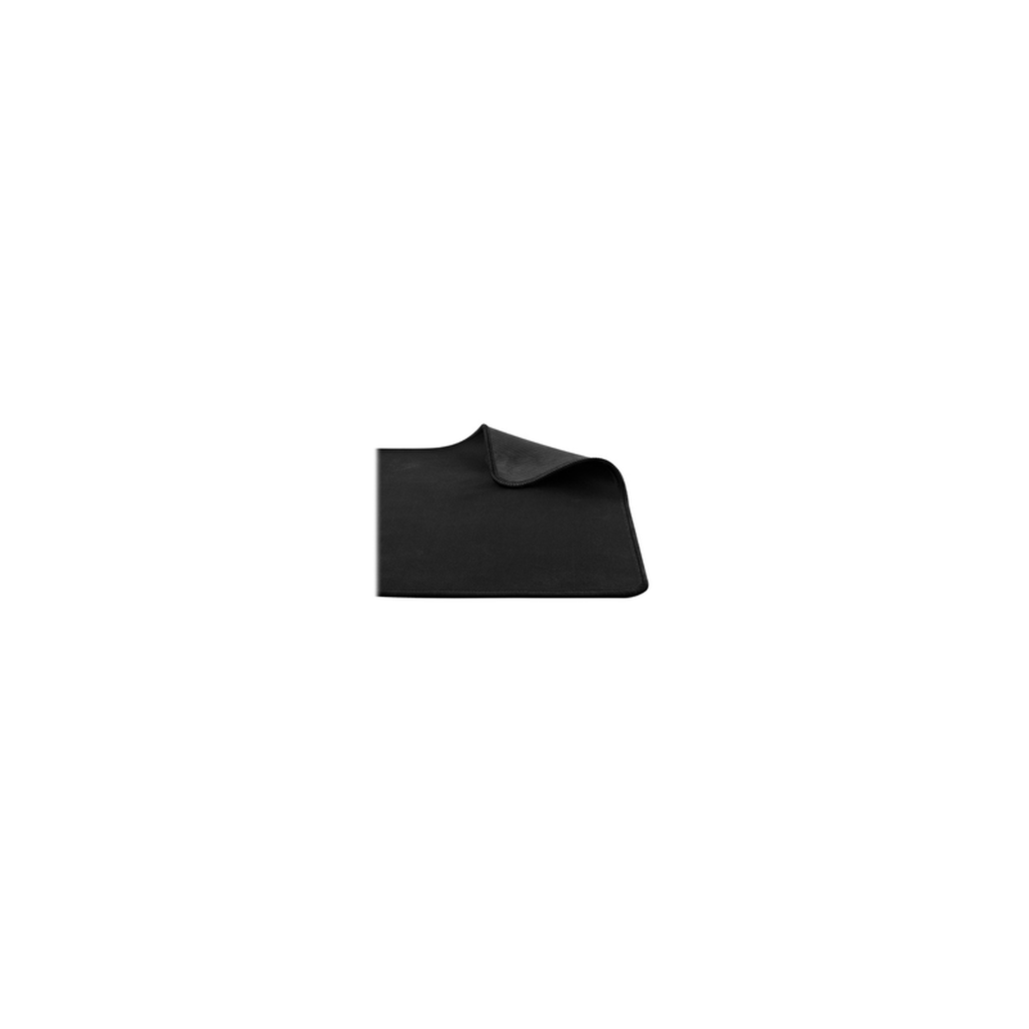 Voir la diapositive 4 : TNB Tapis de souris Tnb TS200XL Tapis de Souris Souple XXL Noir