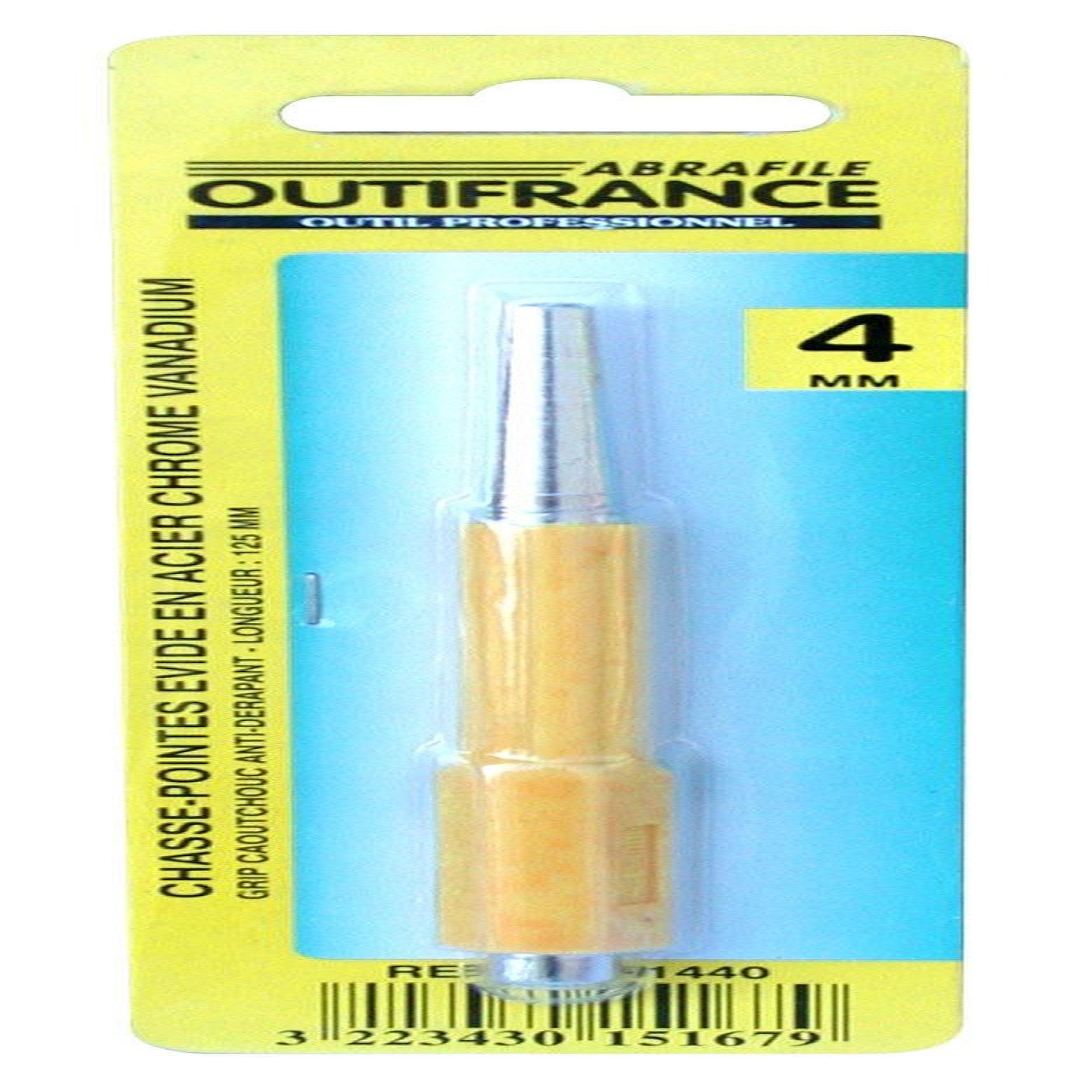 OUTIFRANCE Chasse-pointe gaine 2 mm