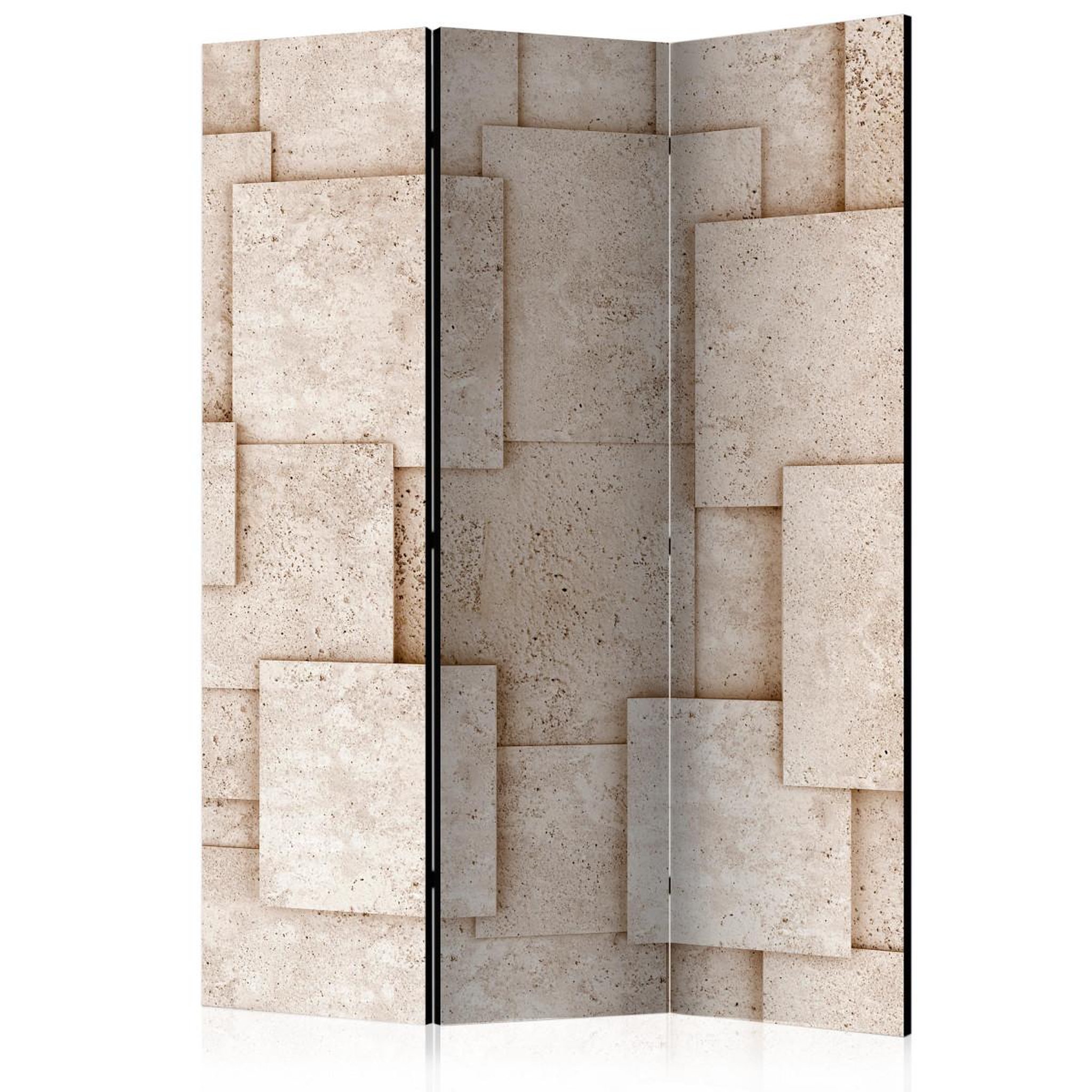 Paris Prix Paravent 3 volets  industrial dream  135x172cm