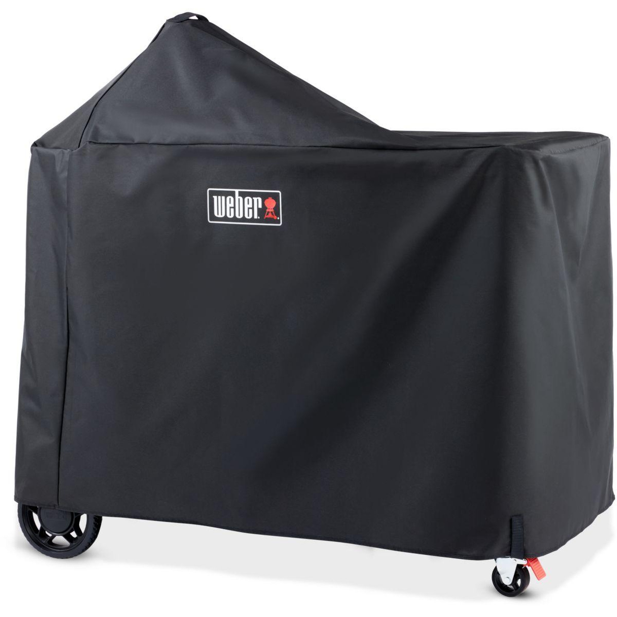 Voir la diapositive 3 : Weber Housse barbecue pour performer premium