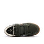 Voir la diapositive 4 : XTI Baskets Kaki/Orange Garçon Xti 151408