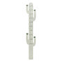 Voir la diapositive 1 : Atmosphera Kids Toise Enfant  Cactus  140cm Vert