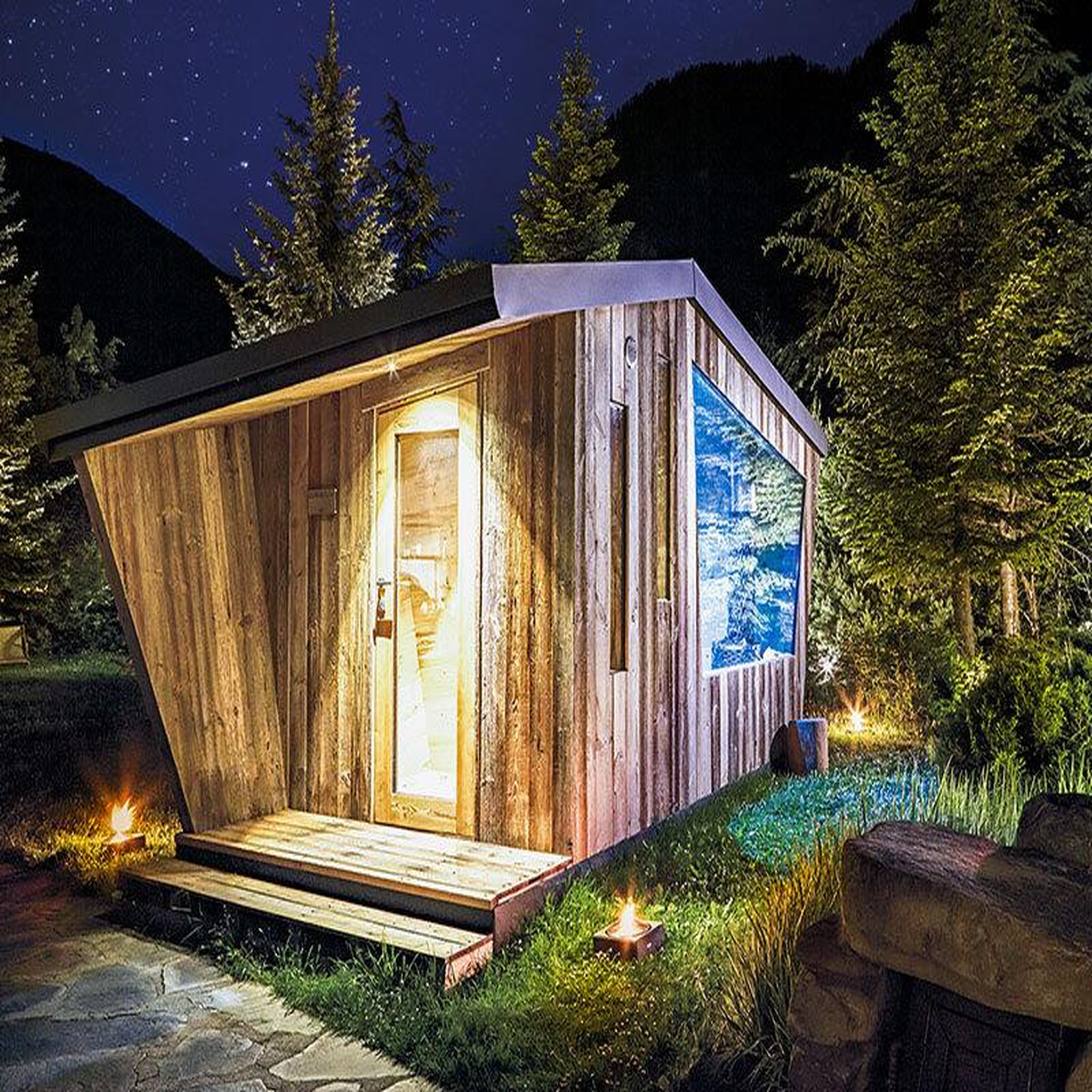 Voir la diapositive 6 : Smartbox Qc spa of wonders : 1 nuit en resort avec spa en italie - coffret cadeau séjour