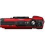 Voir la diapositive 5 : OM SYSTEM Appareil photo Compact TG-7 Red
