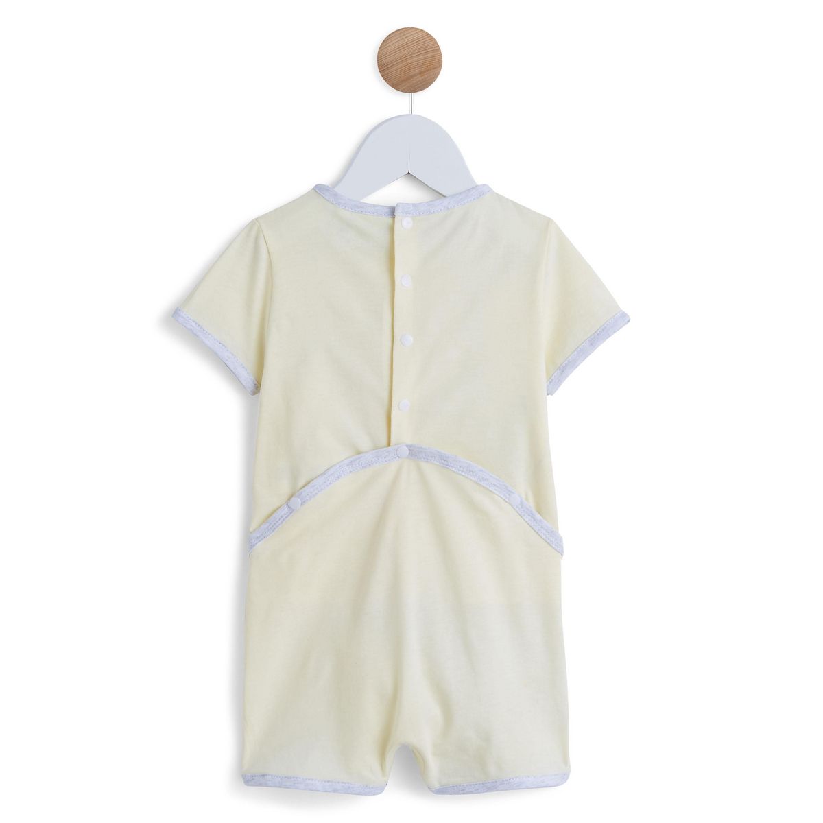 Dumbo Combicourt bébé garçon