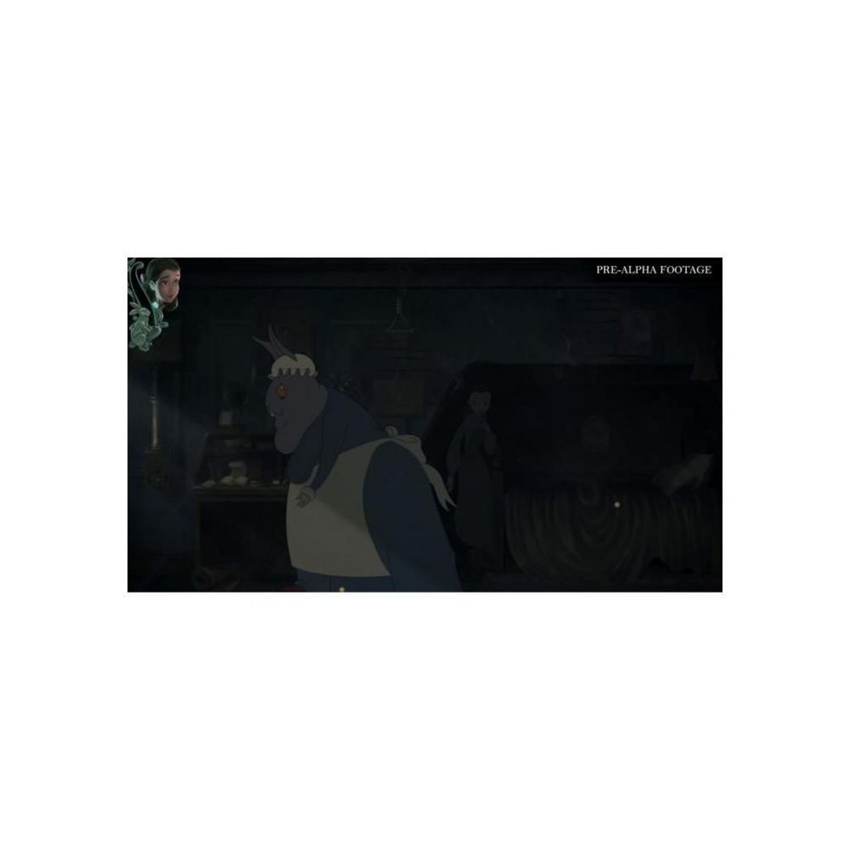 Just for games Bye Sweet Carole - Jeu PS5