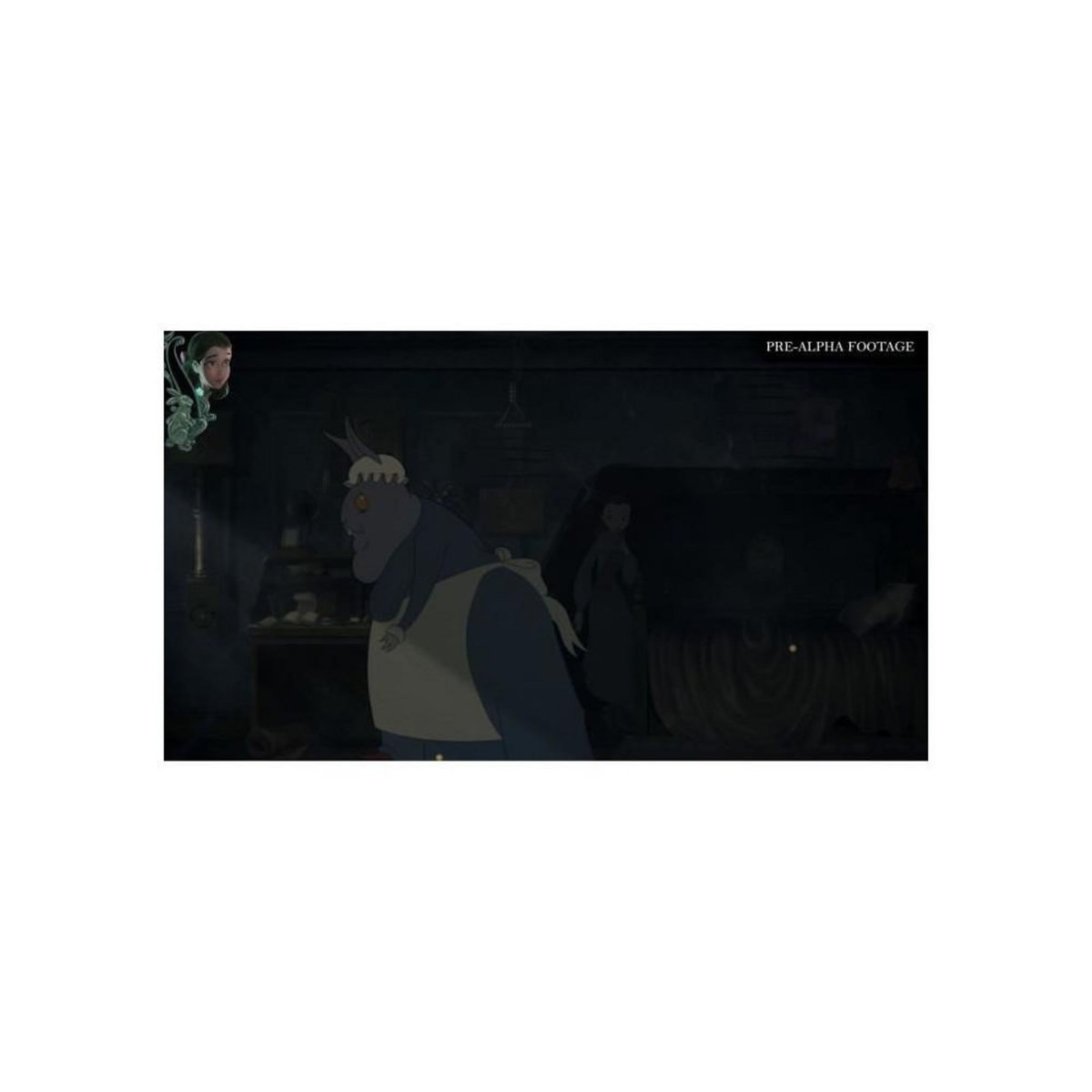 Just for games Bye Sweet Carole - Jeu PS5