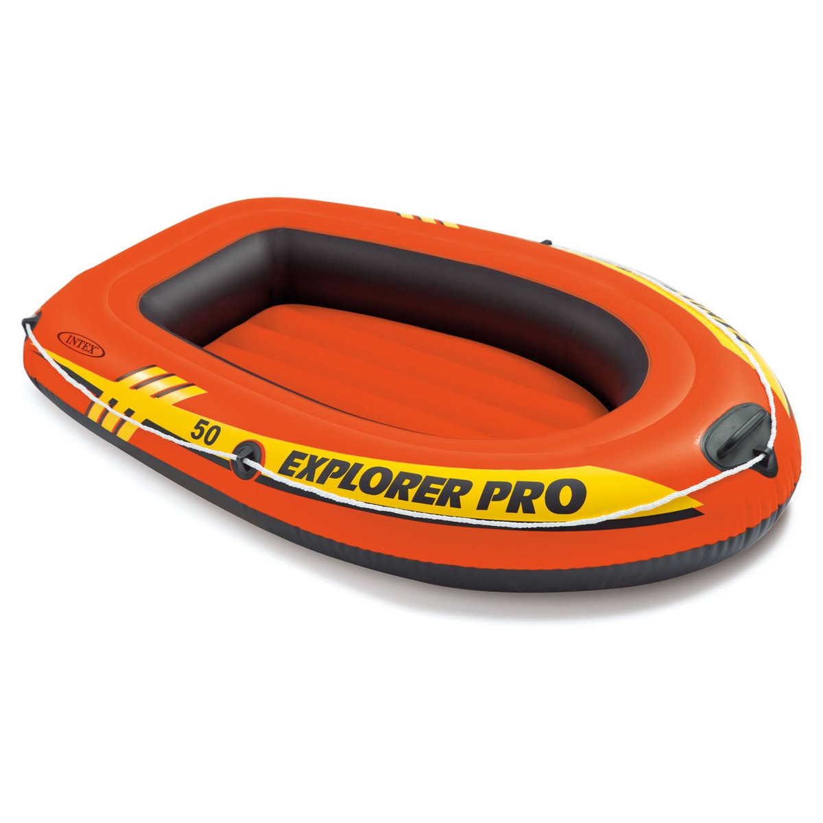 INTEX Bateau gonflable Explorer Pro 50 