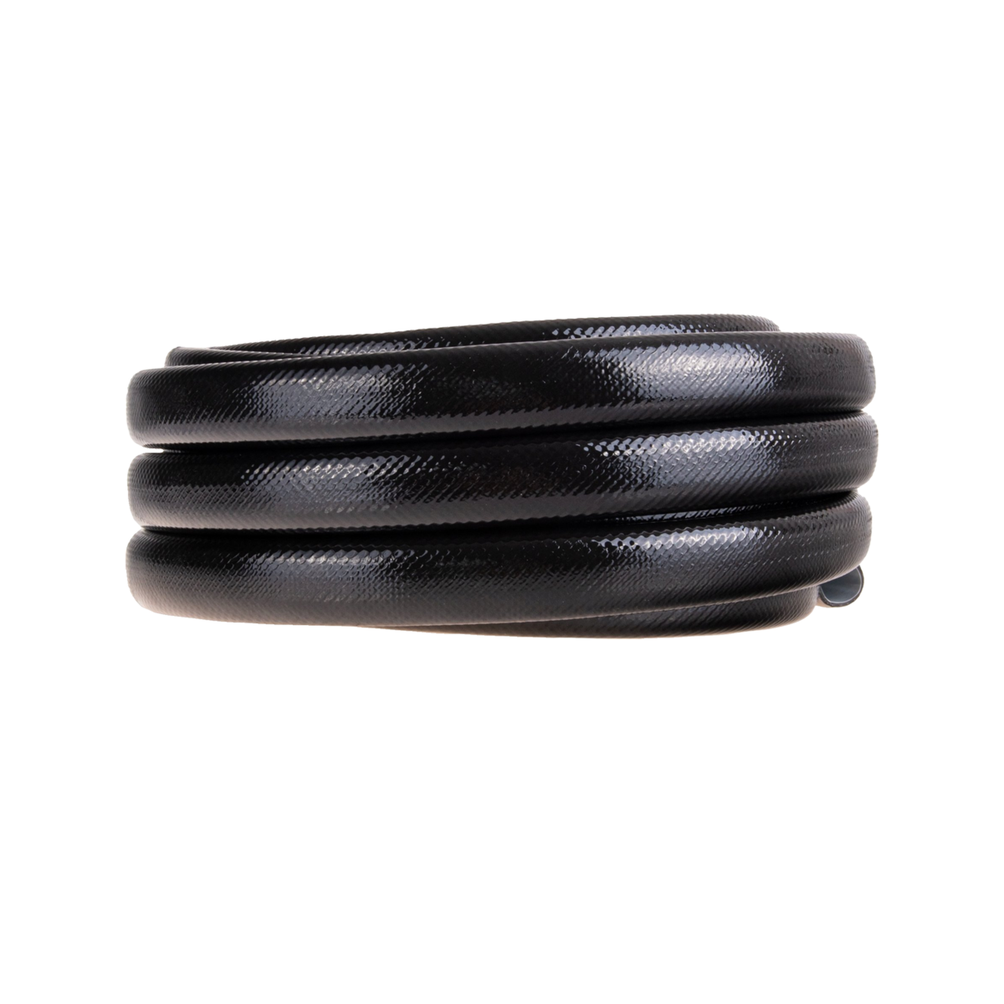 Voir la diapositive 3 : Geko Tuyau d'arrosage Geko black&red 10 m renforcé