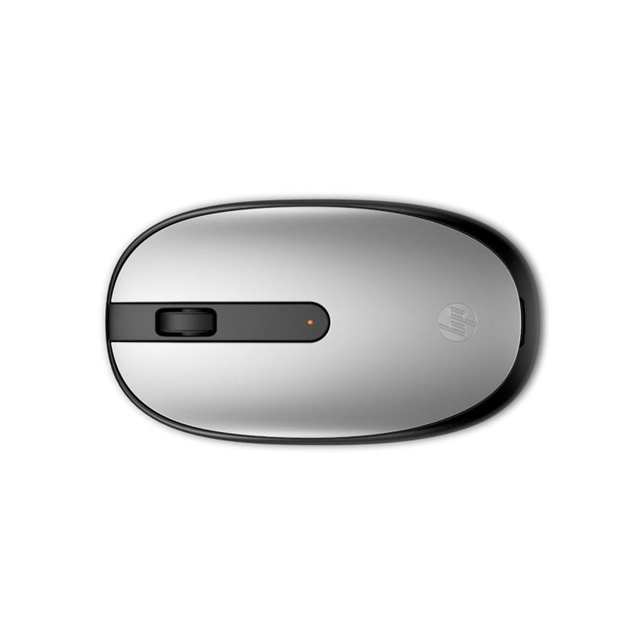 Voir la diapositive 4 : HP Souris Hp Bluetooth argent vif 240