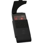 CROSSCALL Housse Universel Taille L noir