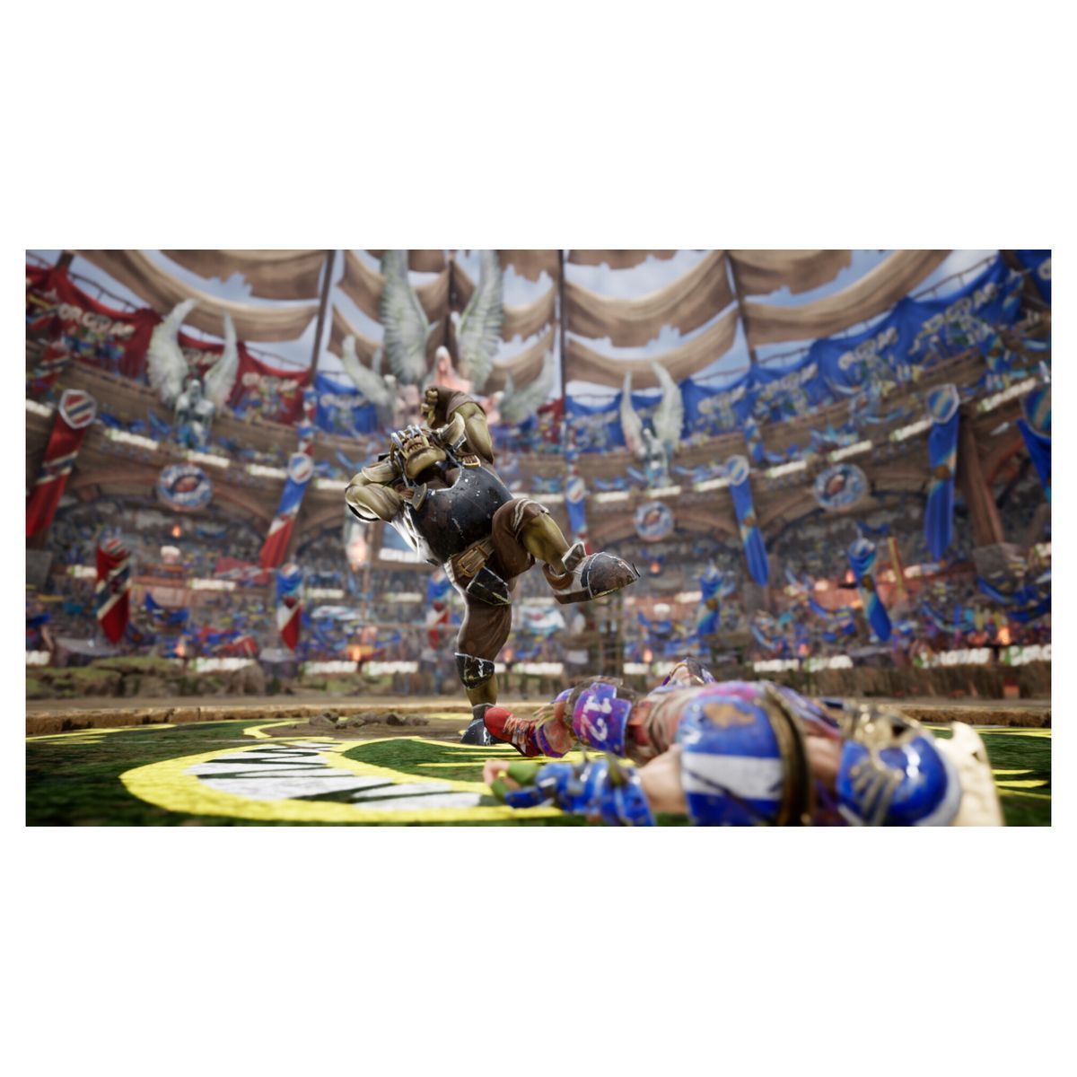 Blood Bowl 3 Brutal Edition PS5