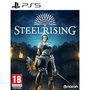 Voir la diapositive 1 : Steelrising PS5