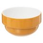 Voir la diapositive 5 : SECRET DE GOURMET Lot 4 Bols avec Rack  Colorama  50cl Multicolore