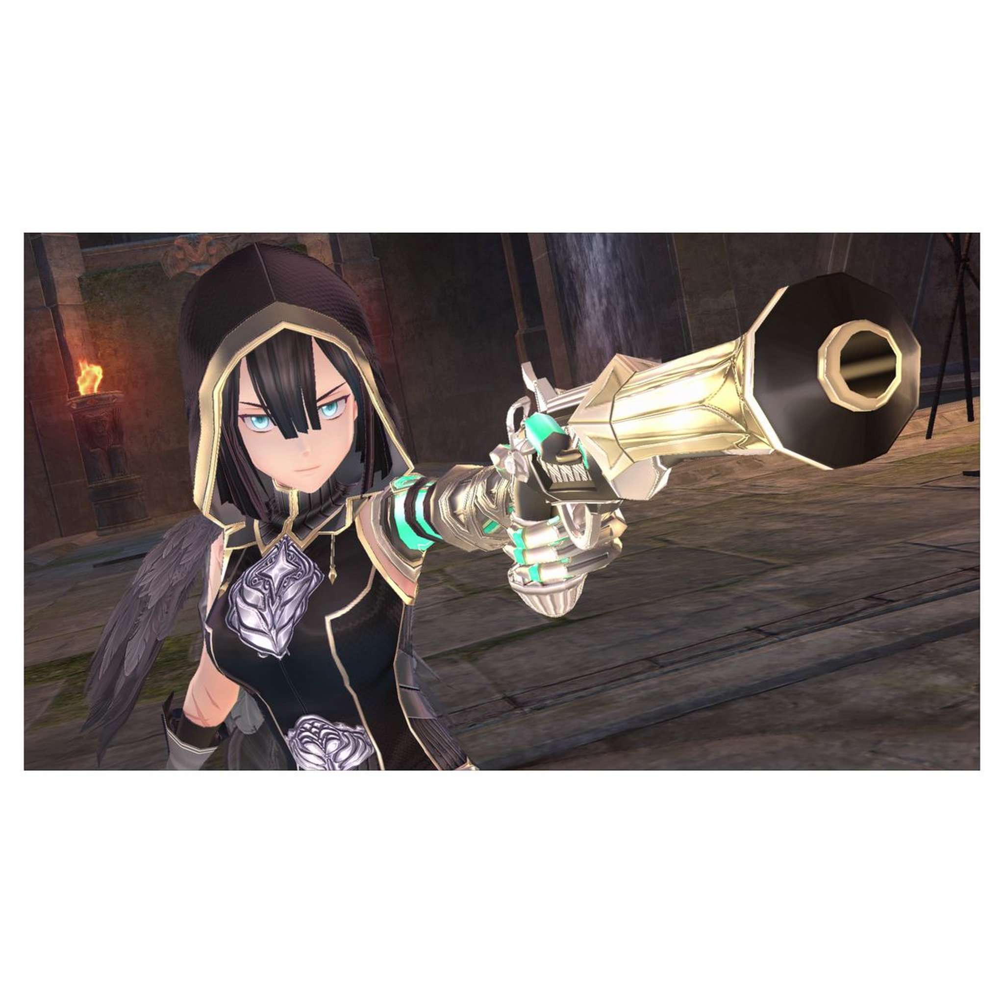 Voir la diapositive 3 : Ys IX : Monstrum Nox - Pact Edition Nintendo Switch