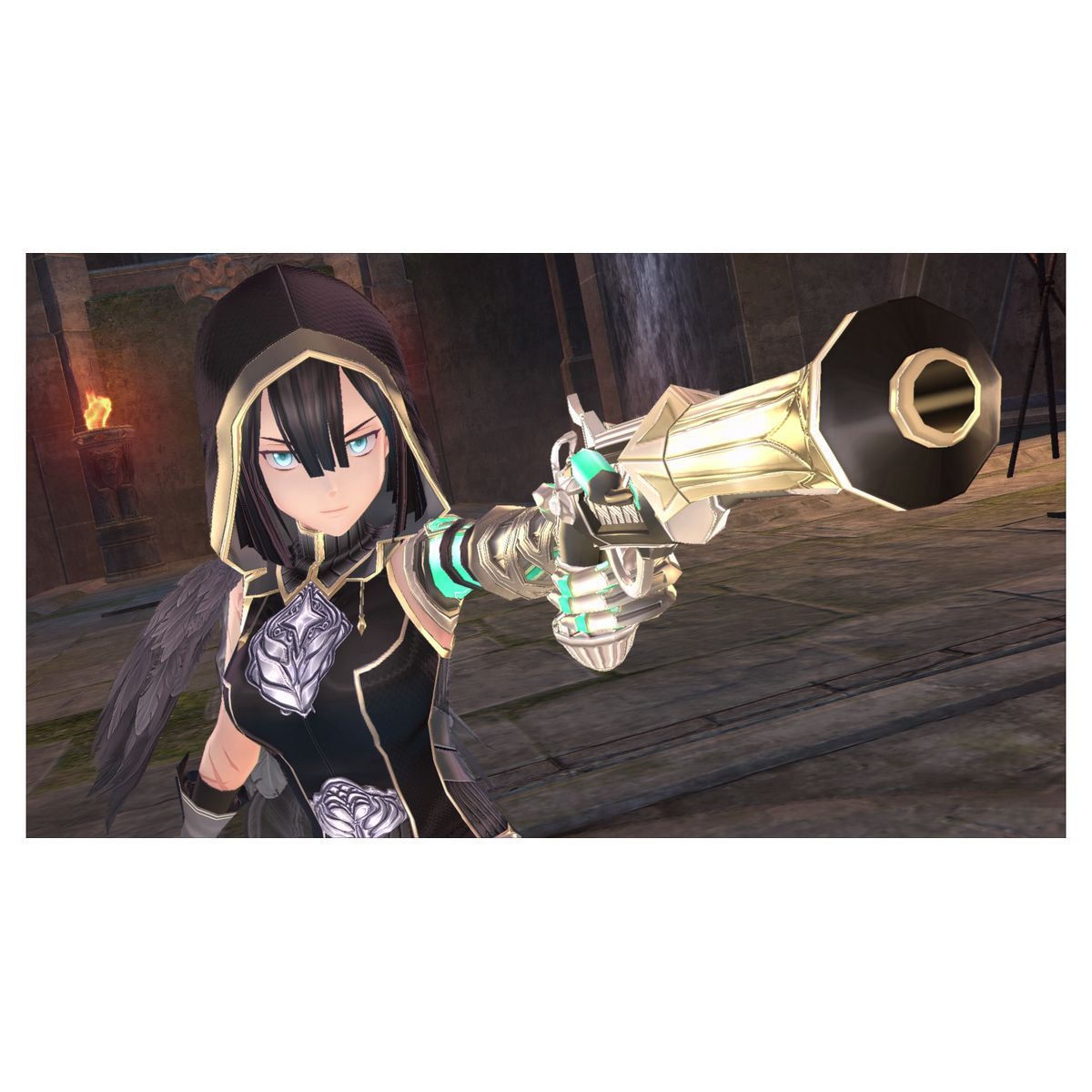 Ys IX : Monstrum Nox - Pact Edition Nintendo Switch