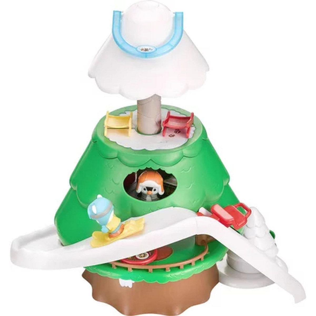 VULLI Sapin Glagla Klorofil 