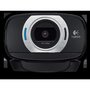 LOGITECH Webcam HD Webcam C615
