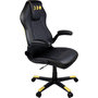Voir la diapositive 4 : Konix Siège gamer KX PACMAN GAMING CHAIR