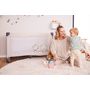 Voir la diapositive 9 : HAUCK Lit parapluie Dream N Play Winnie l'ourson Beige