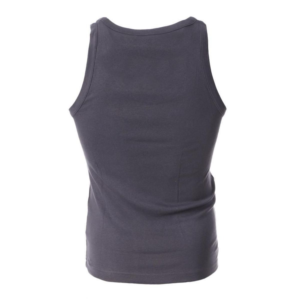 LA MAISON BLAGGIO Débardeur  Foncé Homme La  aison Blaggio Docker