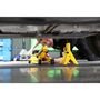 Voir la diapositive 4 : Stanley Paire de chandelles 2 tonnes STANLEY STMT81255-1