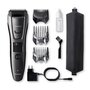 Voir la diapositive 1 : PANASONIC Tondeuse multifonction rechargeable + secteur - ergb80h503