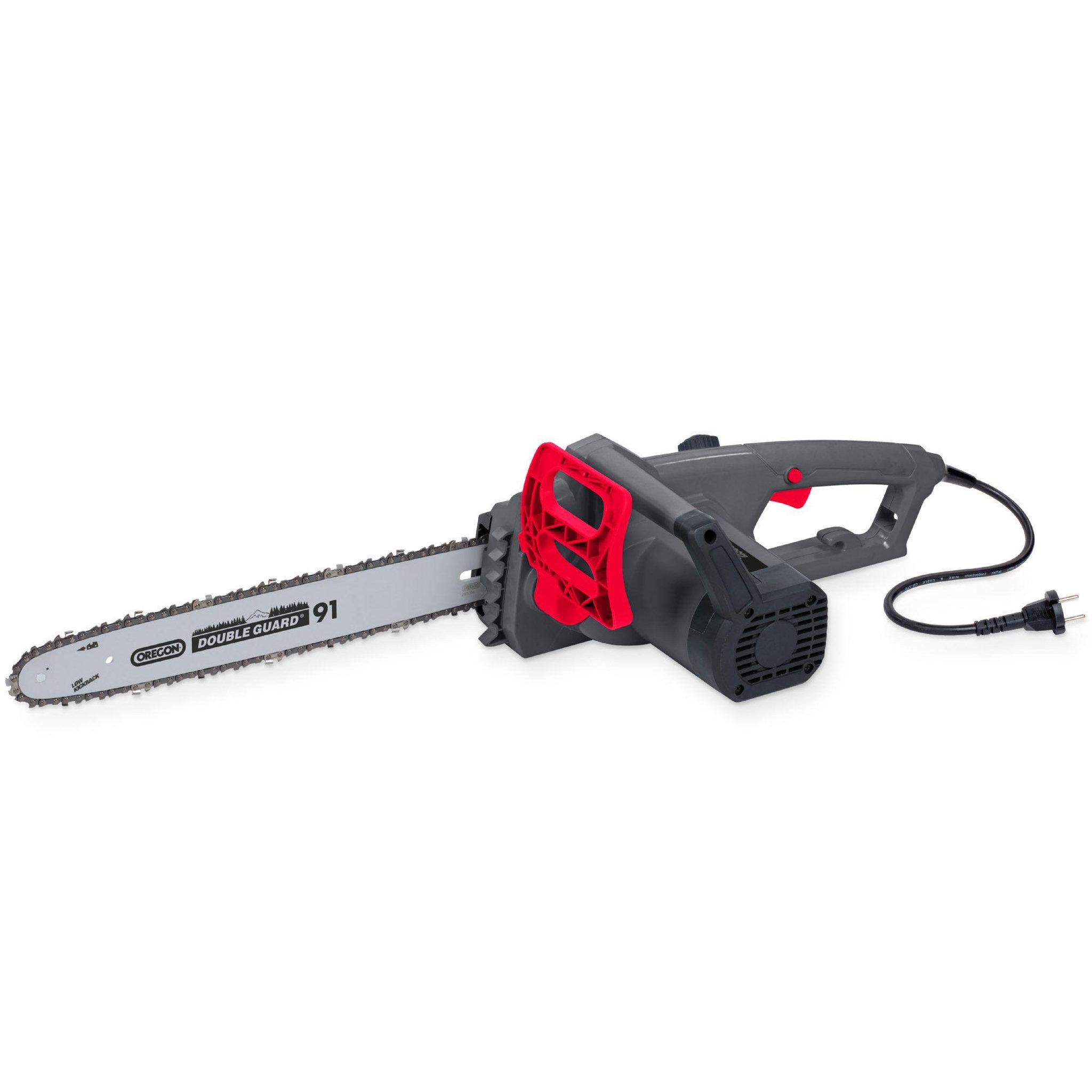 POWERPLUS Tronçonneuse électrique 2000w 356mm powerplus