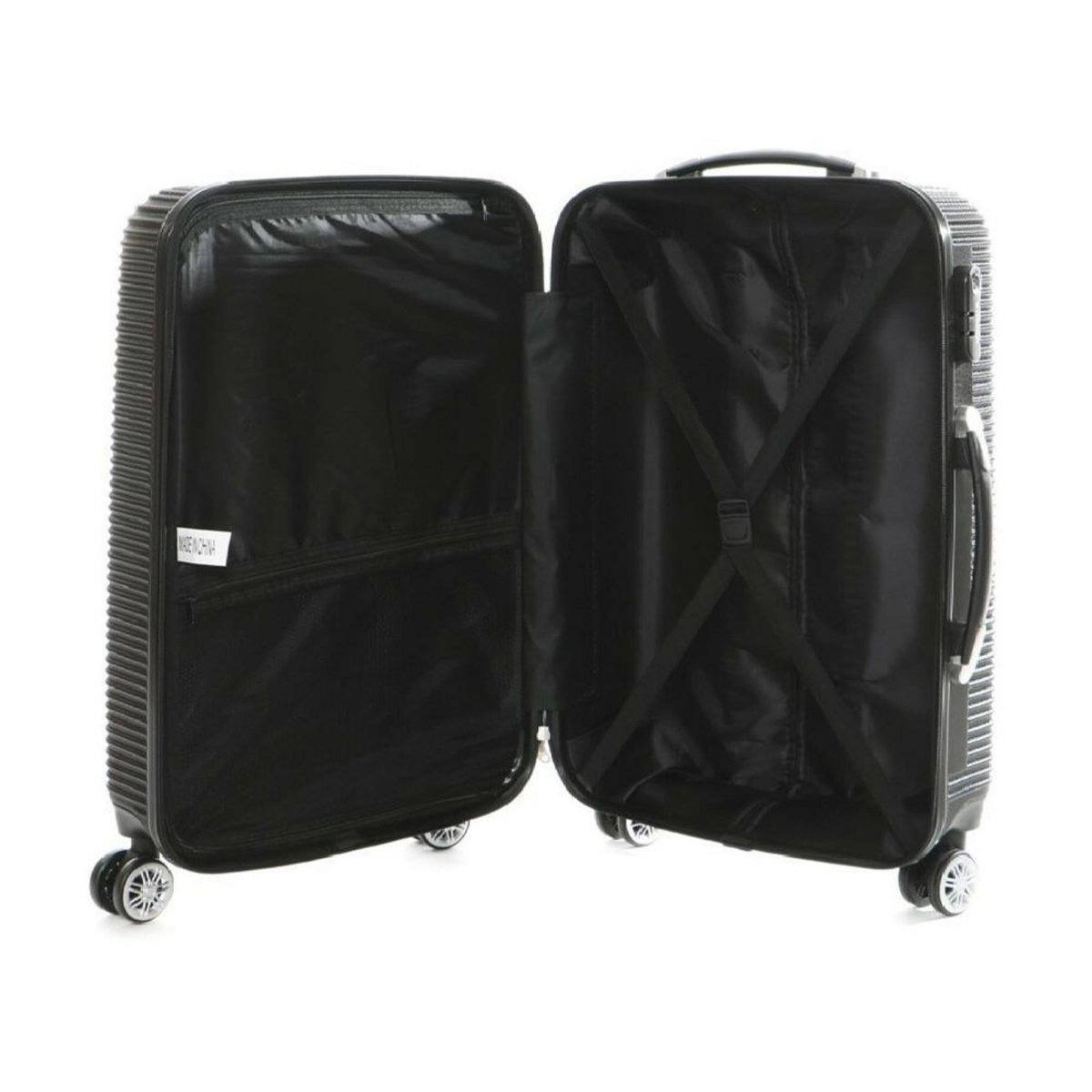 GEOGRAPHICAL NORWAY Valise cabine e Geographical Norway 20 pouces  oftless