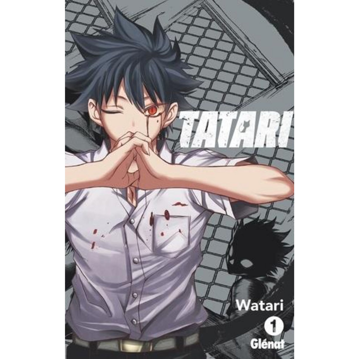 TATARI TOME 1 , Watari