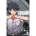 TATARI TOME 1 , Watari