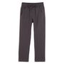Voir la diapositive 1 : INEXTENSO Pantalon gris garçon en coton 