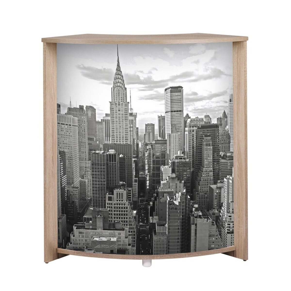 Bar comptoir L97cm PUB