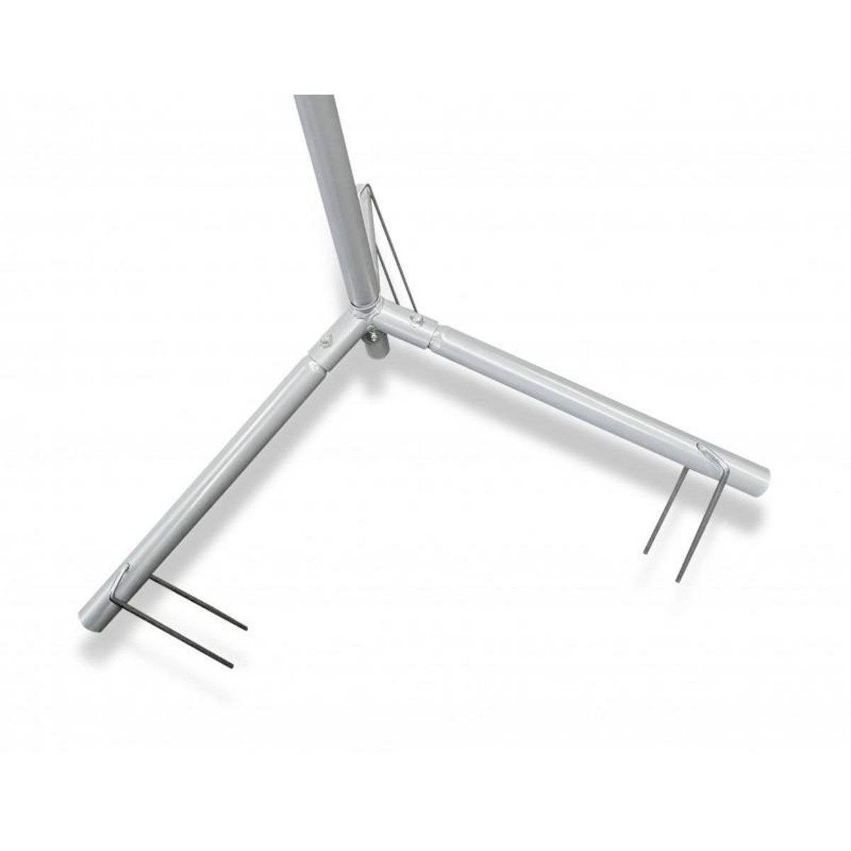 JUMP4FUN Filet Multi-Jeux Universel - Compatible avec Tous Trampolines -76x250 cm