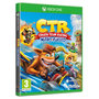 Voir la diapositive 1 : Crash Team Racing Xbox One