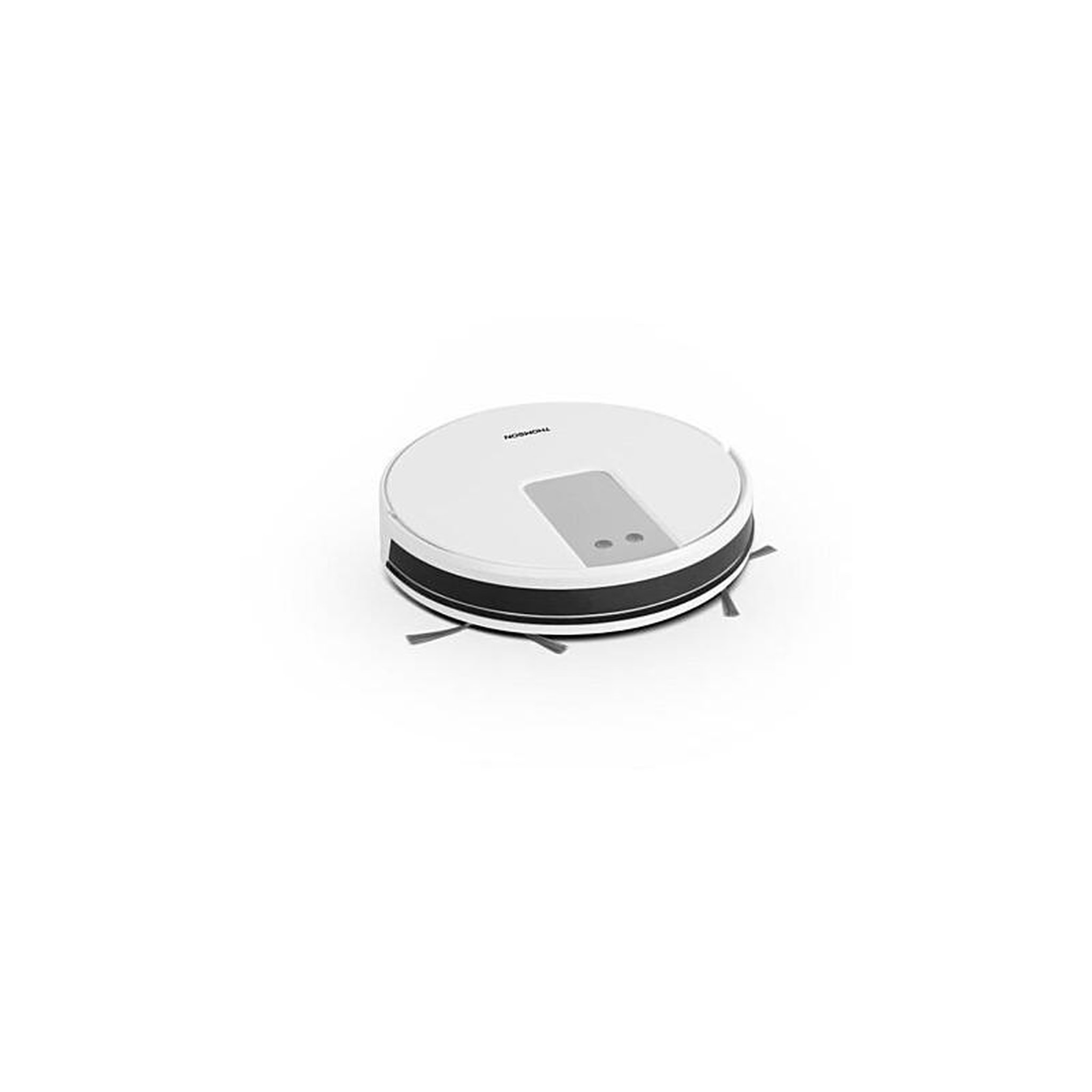 Voir la diapositive 3 : THOMSON Aspirateur Robot Thomson Blanc Thvc24w