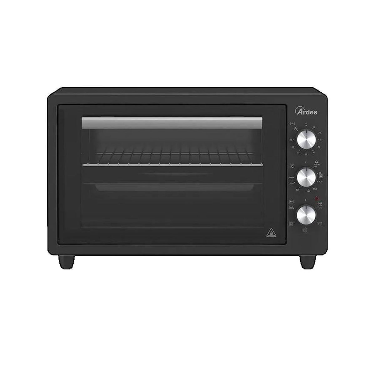 Ardes Mini four électrique Ardes Kratos 37 litres