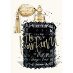 LE PARFUM, Hess Megan