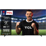 Voir la diapositive 1 : TCL TV QLED 98C655-98 pouces (248cm)