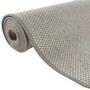 Voir la diapositive 5 : VIDAXL Tapis de couloir aspect sisal taupe 80x400 cm