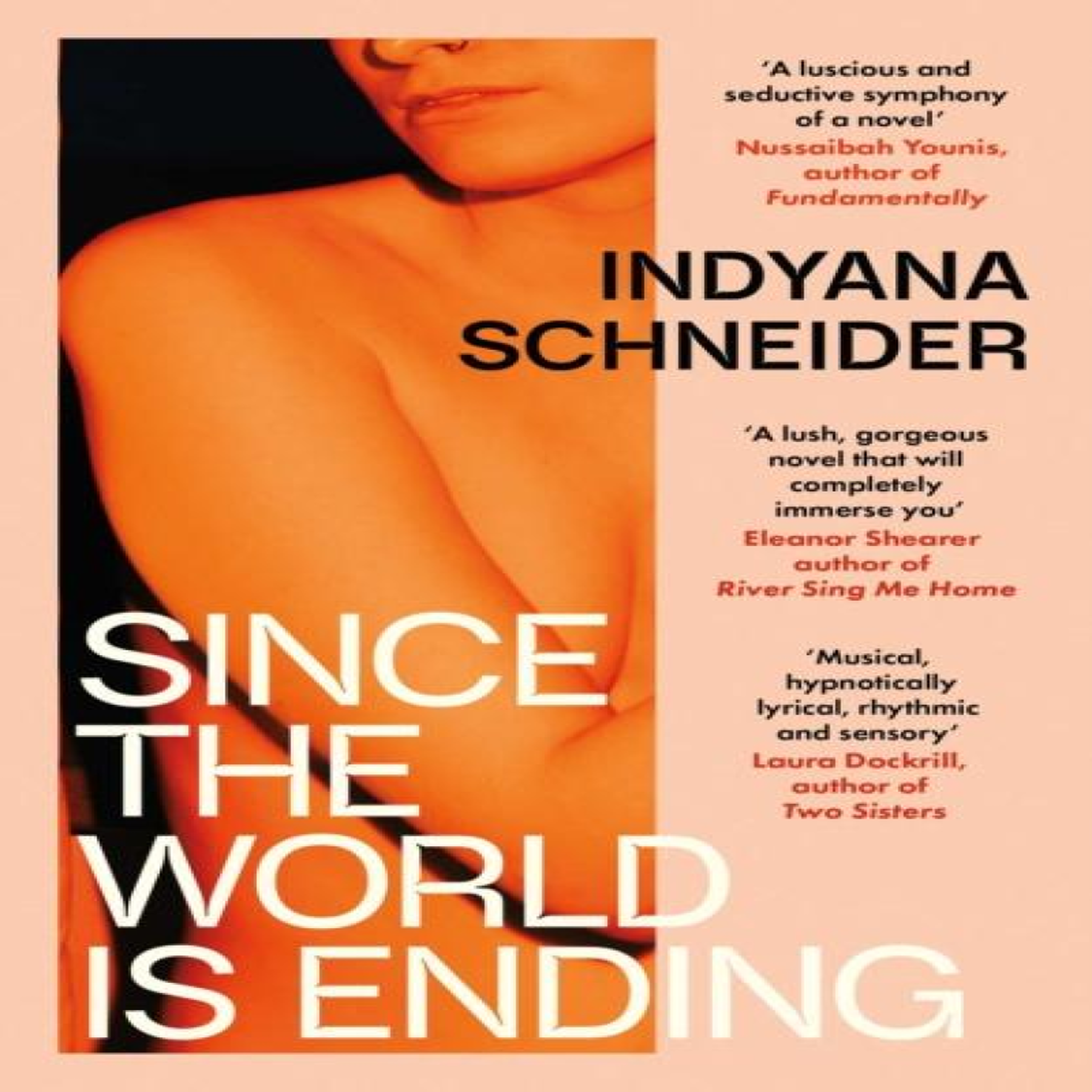 LIVRES Since the World Is Ending