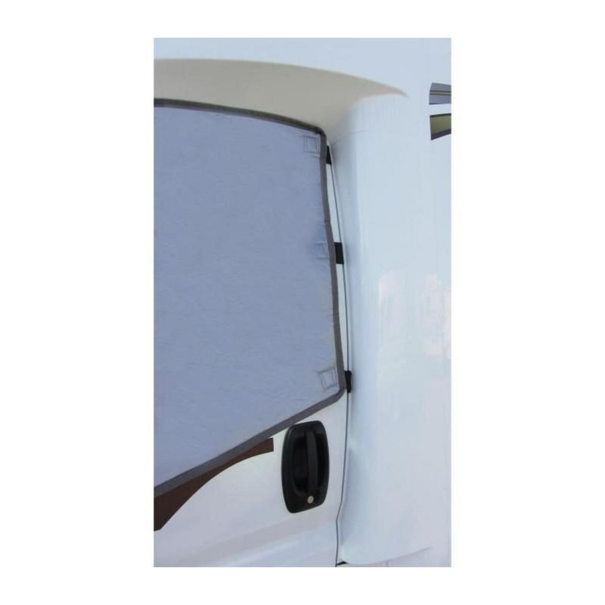 MIDLAND MIDLAND Volet exterieur rabattable Master 2005-2009