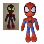 SIMBA Peluche Spiderman 50 cm