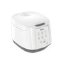 Voir la diapositive 3 : TEFAL Cuiseur à riz 1.8l 750w blanc - RK7321F1