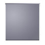 Voir la diapositive 2 : VIDAXL Store enrouleur occultant 160 x 175 cm gris