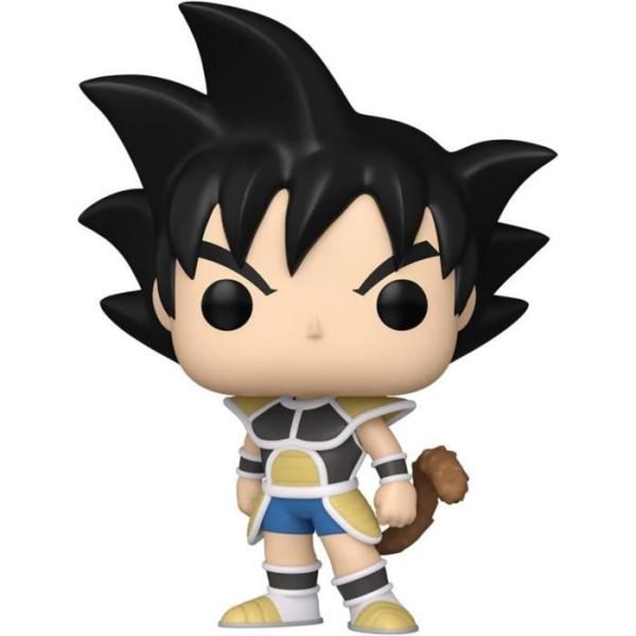 Voir la diapositive 2 : Funko Figurine Funko Pop Animation Dragon Ball Super Broly Goku enfant