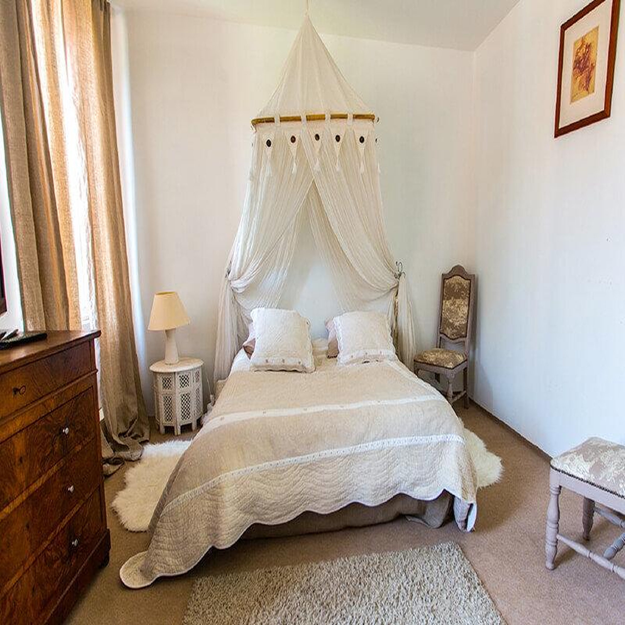 Voir la diapositive 4 : Smartbox Séjour romantique au château pour 3 jours - coffret cadeau séjour