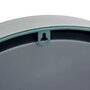 Voir la diapositive 3 : ATMOSPHERA Horloge Murale Mécanisme  Aracely  46cm Vert